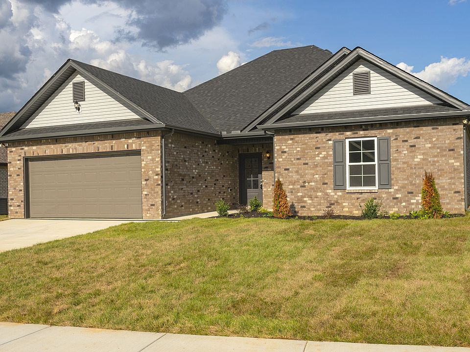 114 Pinnacle Point Ln, Tullahoma, TN 37388 MLS 2449281 Zillow