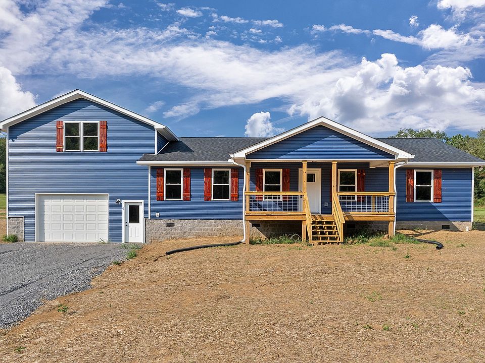 1st image of 364 Salt Lick Creek Rd Lot 3