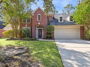 19706 Water Point Trl, Humble, TX 77346