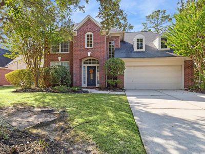 19706 Water Point Trl, Humble, TX, 77346