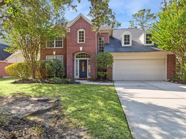 19706 Water Point Trl, Humble, TX 77346