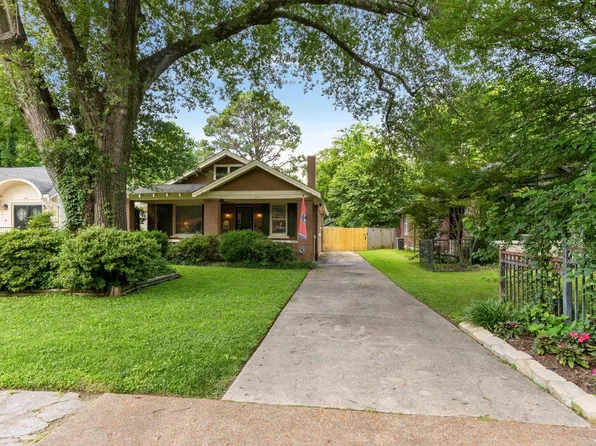 695 Maury St, Memphis, TN 38107
