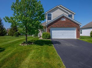 5826 Redsand Rd, Hilliard, OH 43026