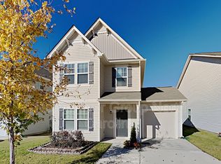 3553 Saddlebrook Dr, Midland, NC 28107