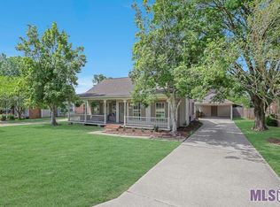11418 Talton Ave, Baton Rouge, LA 70817