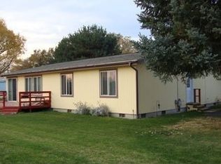 53746 W Ferndale Rd, Milton freewater, OR 97862