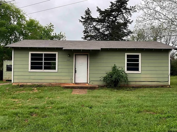 207 Garner Ln, Jacksonville, TX 75766
