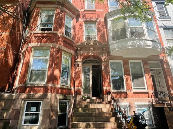 255 State St #1F, Albany, NY 12210