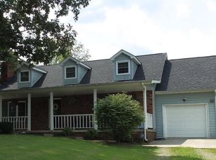 7265 Flemingsburg Rd, Morehead, KY 40351