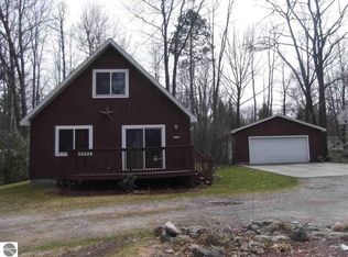 6841 M 65, Hale, MI 48739