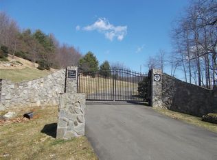 Tbd Point Lookout Mountain, Independence, VA 24348