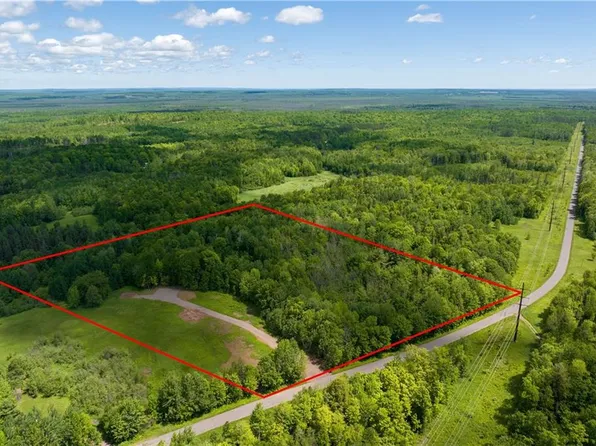20310 Old 63, Grand View, WI 54839