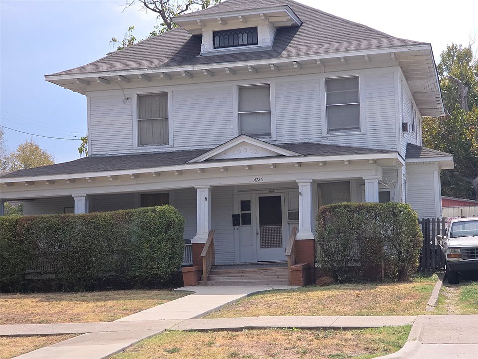 1st image of 4726 Reiger Ave