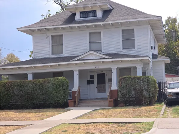 4726 Reiger Ave, Dallas, TX 75246
