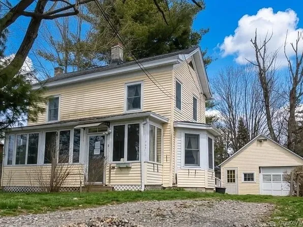 8 Wisner Trl, Warwick, NY 10990
