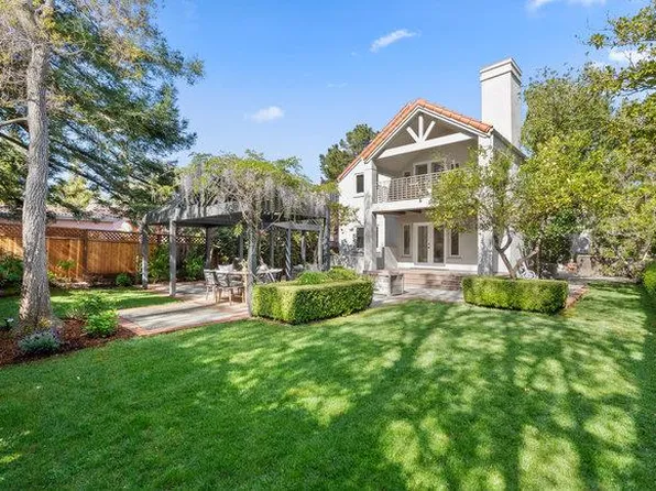 1800 Webster St, Palo Alto, CA 94301