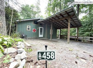 458 Windridge Rd, Newland, NC 28657