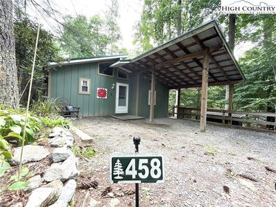 458 Windridge Road, Newland, NC, 28657