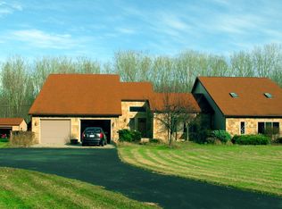 5100 N River Rd, Freeland, MI 48623