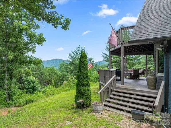 152 Worley Cove Rd, Leicester, NC 28748
