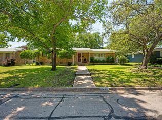 2106 Sugg Dr, Waco, TX 76710