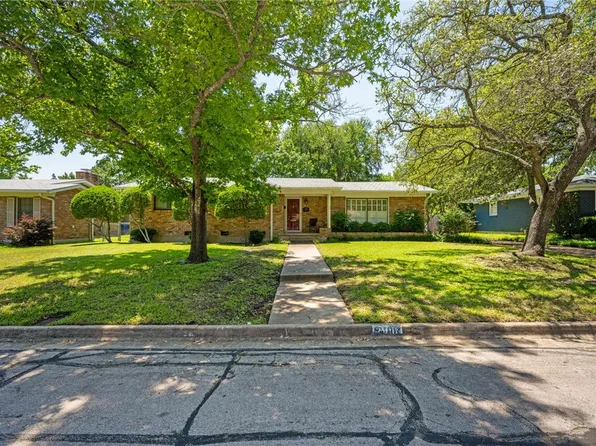 2106 Sugg Dr, Waco, TX 76710