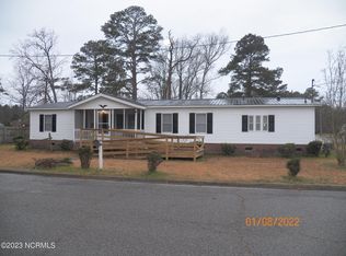 505 Cedar St, Windsor, NC 27983