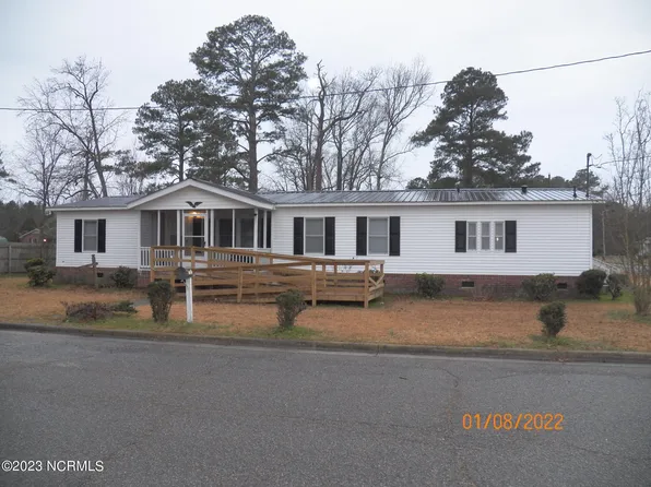 505 Cedar Street, Windsor, NC 27983