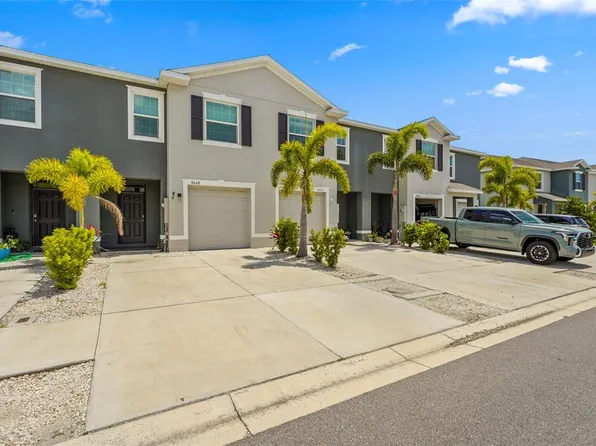8652 Milestone Dr, Sarasota, FL 34238