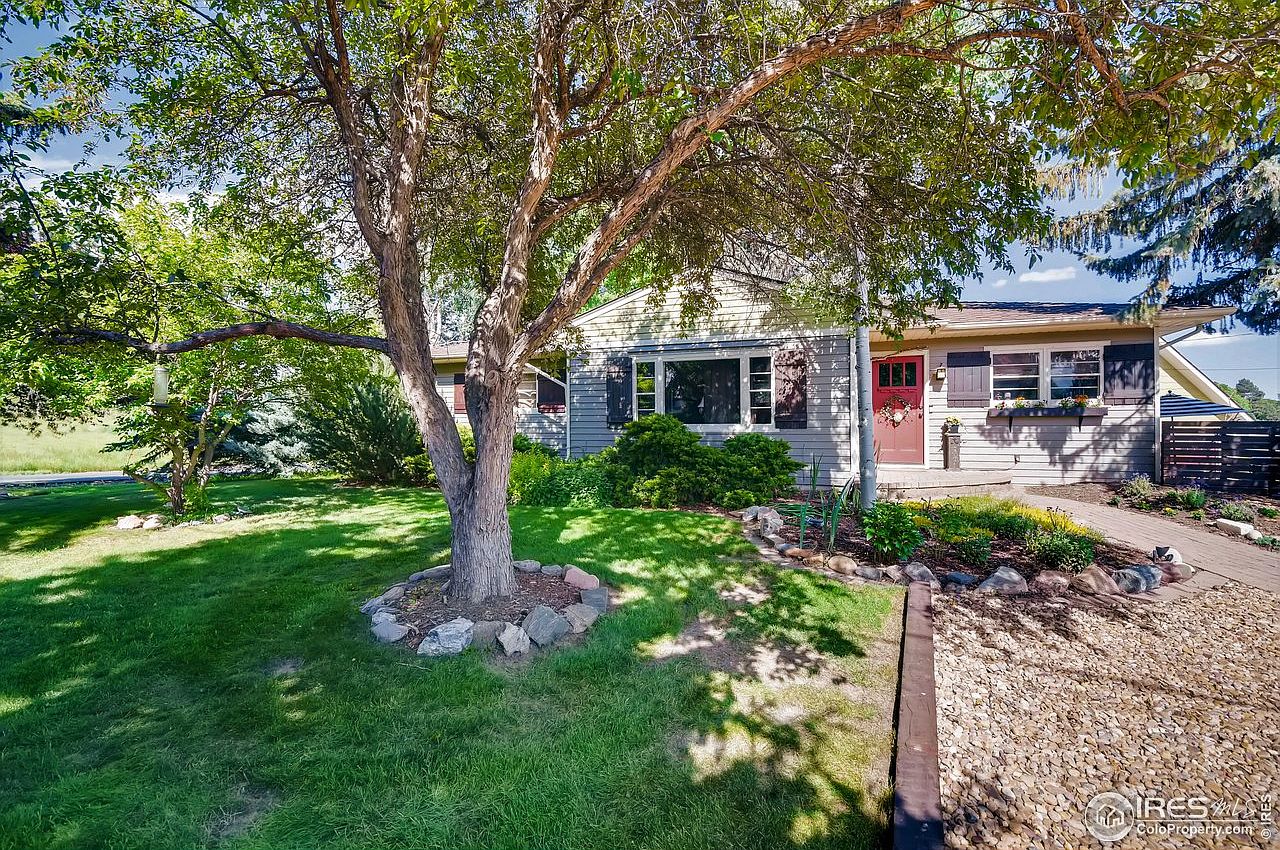 2816 Terry Lake Rd, Fort Collins, CO 80524 Zillow