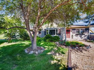 2816 Terry Lake Rd, Fort Collins, CO 80524