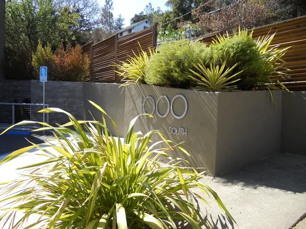1000 South Rd, 1000 South Rd APT 8, Belmont, CA 94002