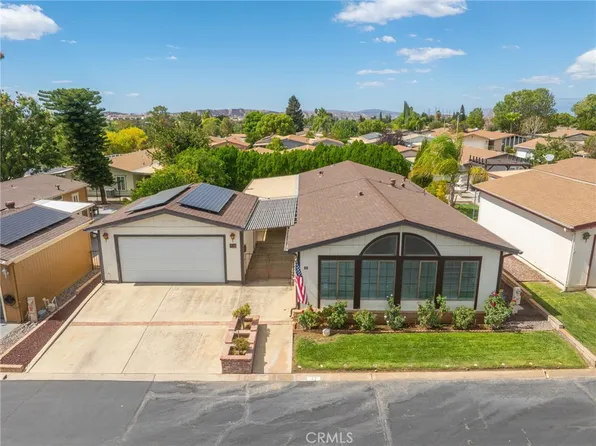 10961 Desert Lawn Dr Space 42, Calimesa, CA 92320