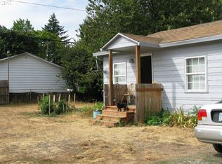 16801 SE Stark St, Portland, OR 97233