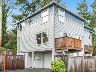 5027 Wilson Avenue S, Seattle, WA, 98118