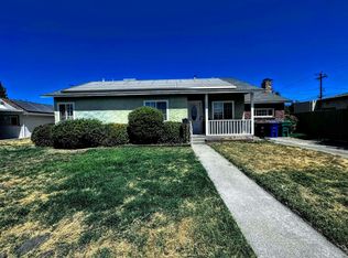 1721 Letts Ave, Corcoran, CA 93212