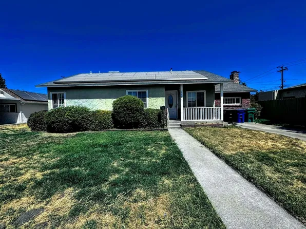 1721 Letts Avenue, Corcoran, CA 93212