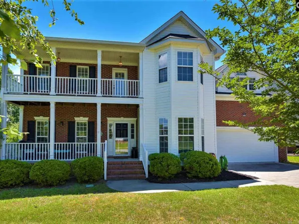 404 Cabin Dr, Irmo, SC 29063
