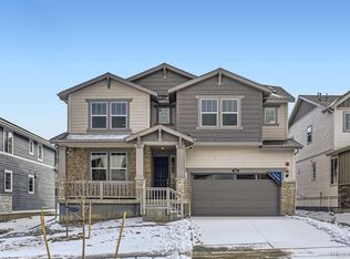 585 Twilight St, Erie, CO 80516