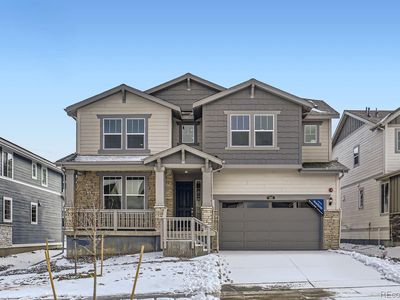 585 Twilight Street, Erie, CO, 80516