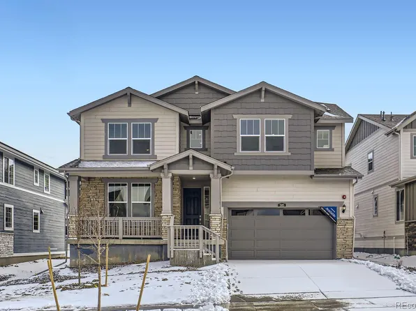 585 Twilight Street, Erie, CO 80516