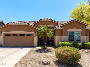 3453 E Caleb Way, Gilbert, AZ 85234