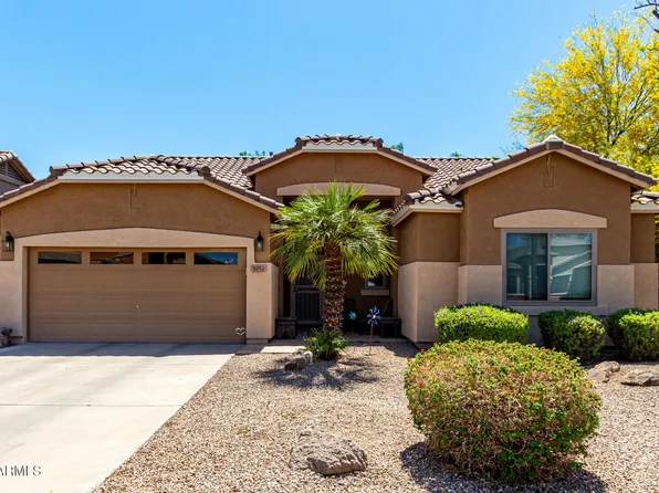 3453 E Caleb Way, Gilbert, AZ 85234