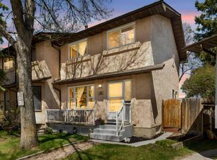 252 SW Templeview Way NE, Calgary, AB T1Y 3Y9