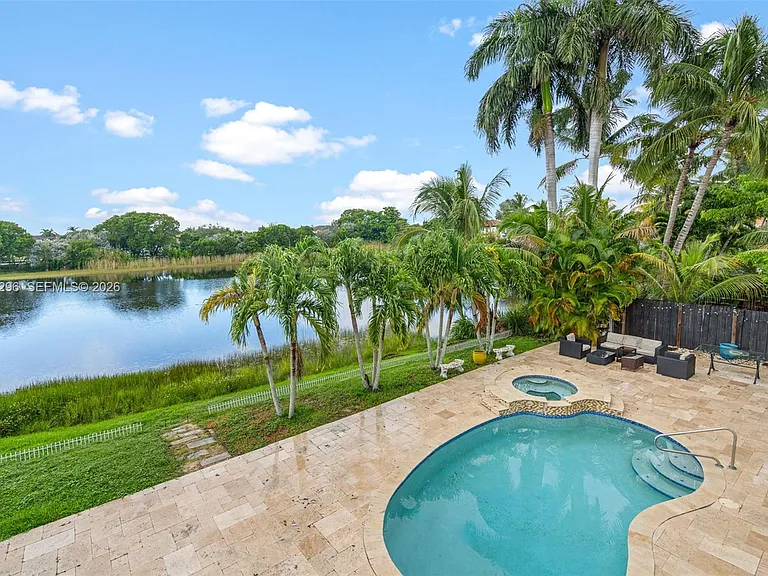 3654 SW 150th Ct — Photo 37