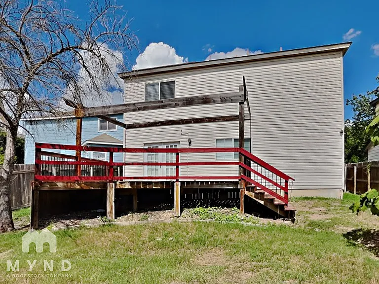 3511 Candlehead Ln — Photo 18