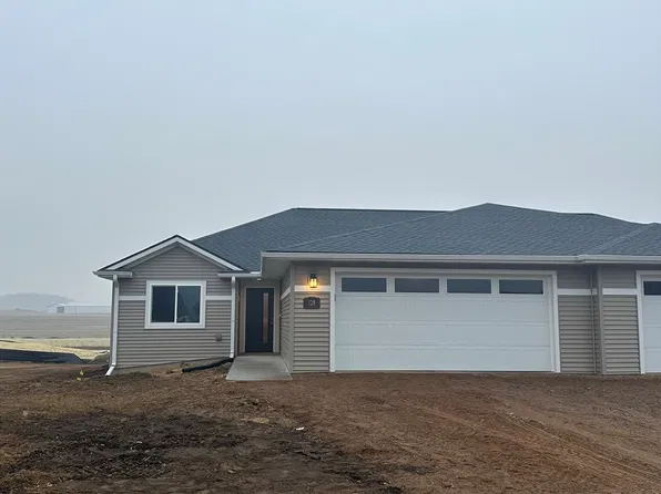 128 E Randall Road Lot 4, Fall Creek, WI 54829