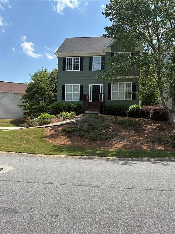 Building Photo - 2279 Oak Glenn Cir