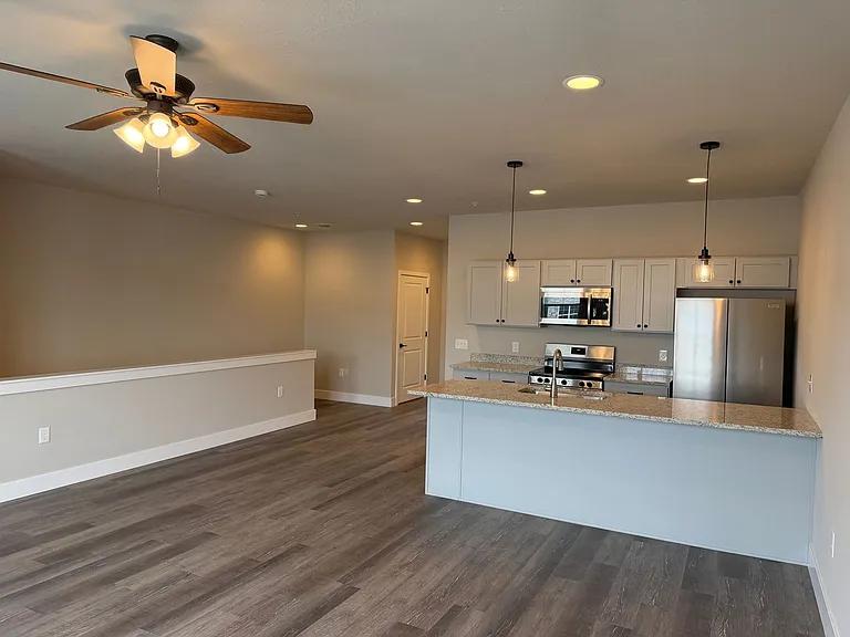 Salem Run Apartments Phase 2 — Photo 253