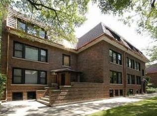 911 Michigan Ave #2, Evanston, IL 60202